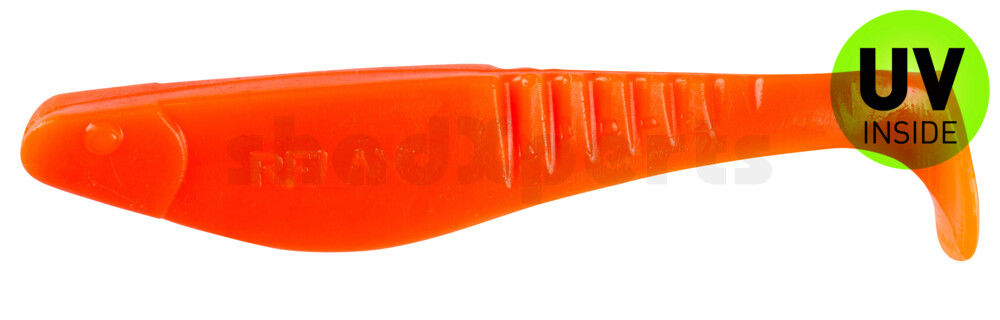 000812071 Shark 4" (ca. 11,0 cm) orange