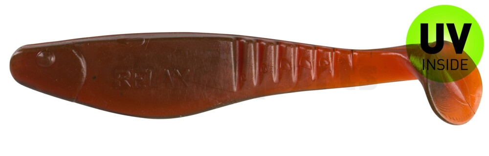 000812091 Shark 4" (ca. 11,0 cm) motoroil