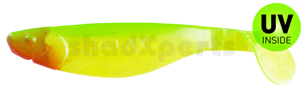 000212087 Kopyto-River 4" (ca. 11,0 cm) perlgrün / grün 