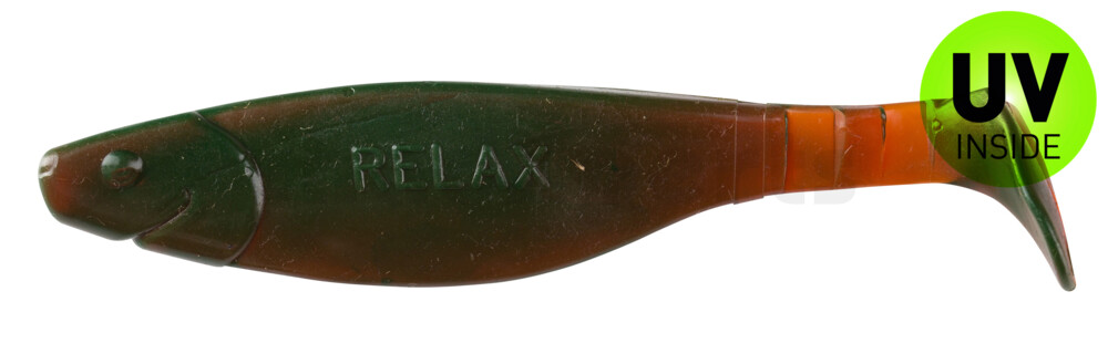 000212091 Kopyto-River 4" (ca. 11,0 cm) motoroil