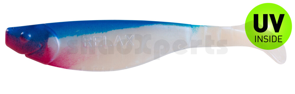 000214023 Kopyto-River 5" (ca. 13,0 cm) blauperl / blau