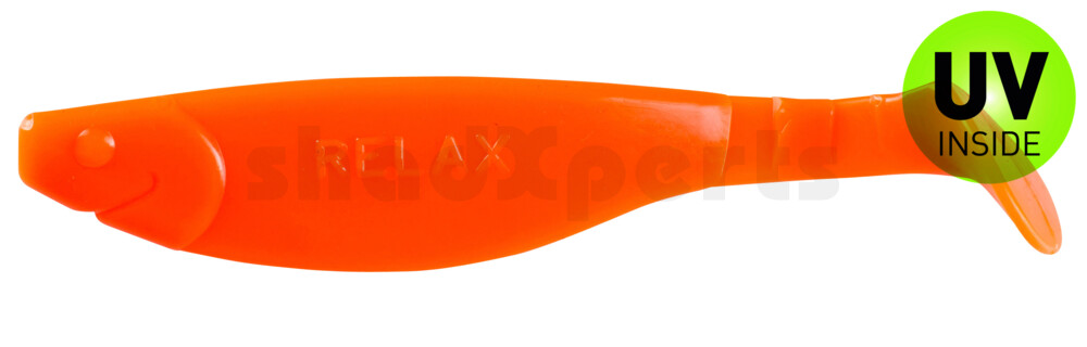 000214071 Kopyto-River 5" (ca. 13,0 cm) orange