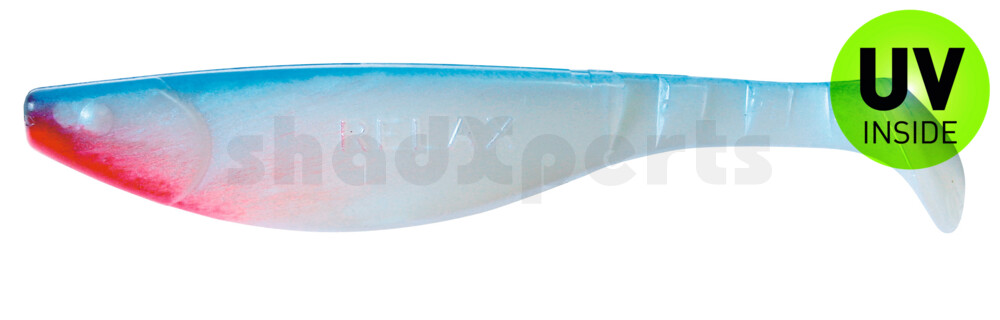 000216023 Kopyto-River 6" (ca. 16,0 cm) blauperl / blau