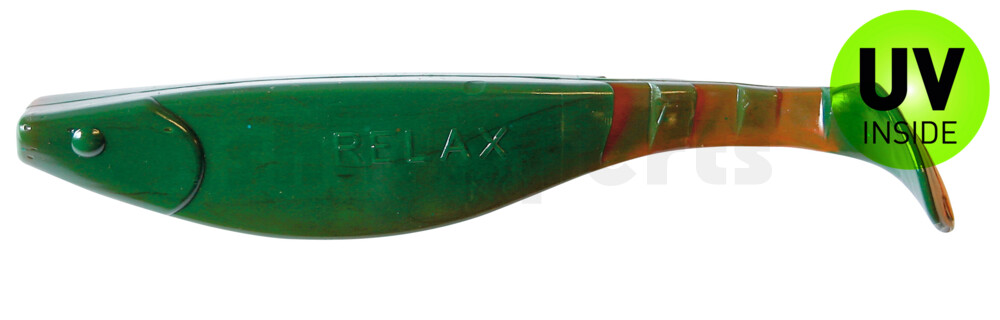 000216091 Kopyto-River 6" (ca. 16,0 cm) motoroil