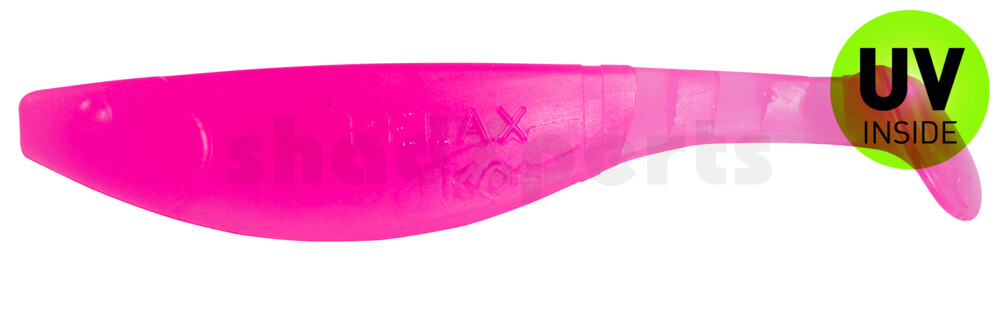 000216334 Kopyto-River 6" (ca. 16,0 cm) hot sexy pink