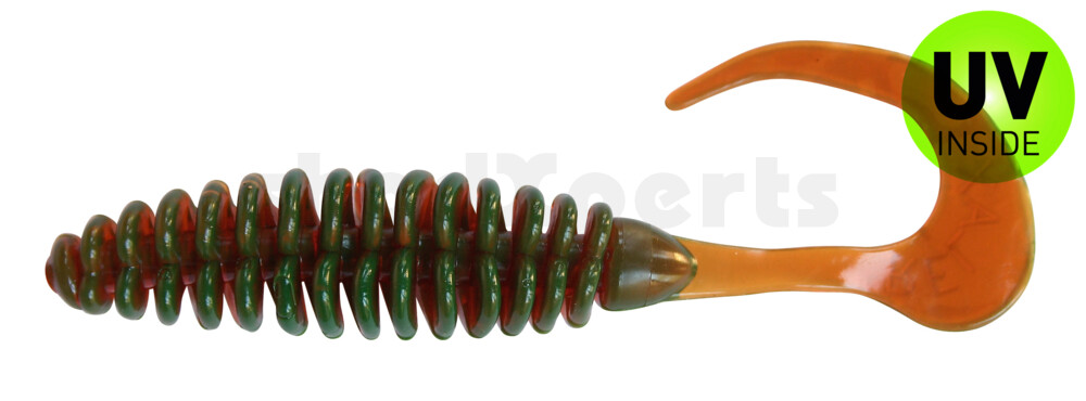 000612032 Turbotwister 5" (ca. 12,0 cm) motoroil