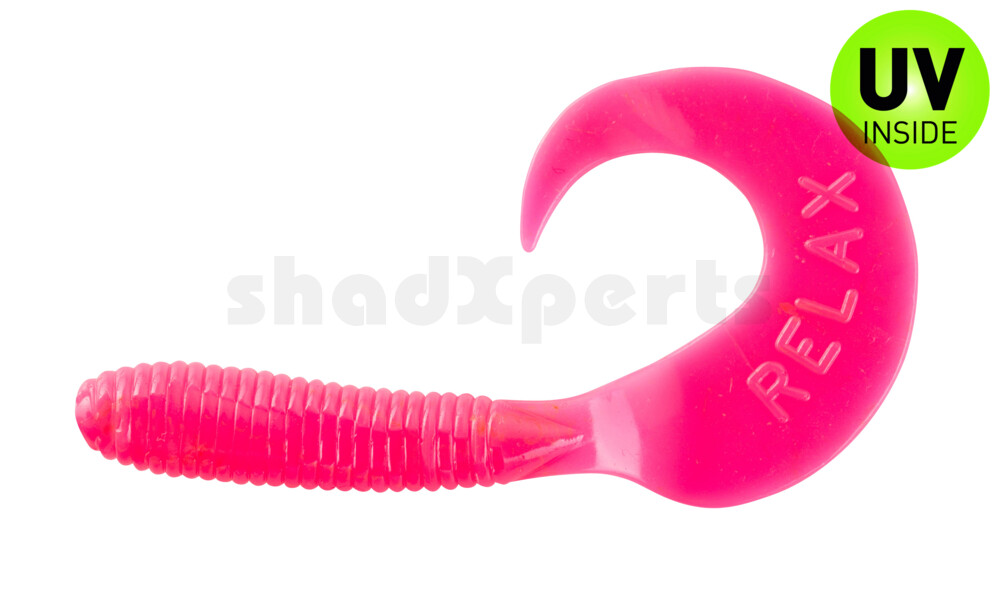 000606159 Twister 2,5" regulär (ca. 6,0 cm) japanrot