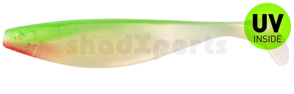 000423029 Xtra-Soft 9" (ca. 23,0 cm) goldperl / grün