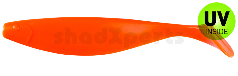 000423071 Xtra-Soft 9" (ca. 23,0 cm) orange