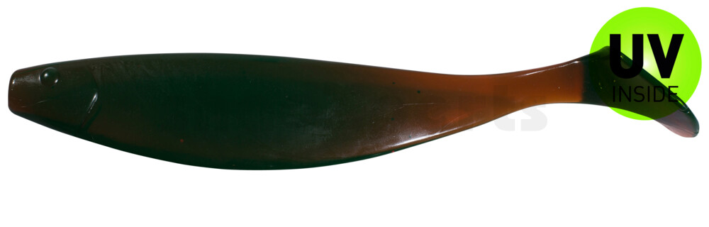 000423091 Xtra-Soft 9" (ca. 23,0 cm) motoroil