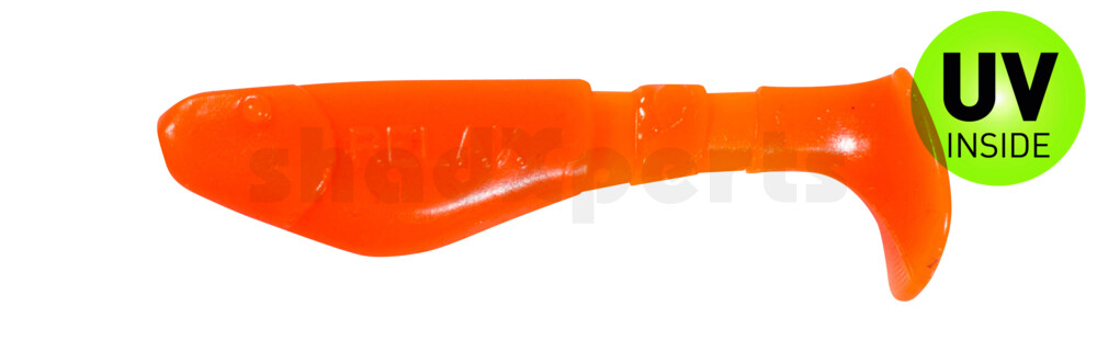 000205071 Kopyto-Classic 2" (ca. 5,0 cm) orange