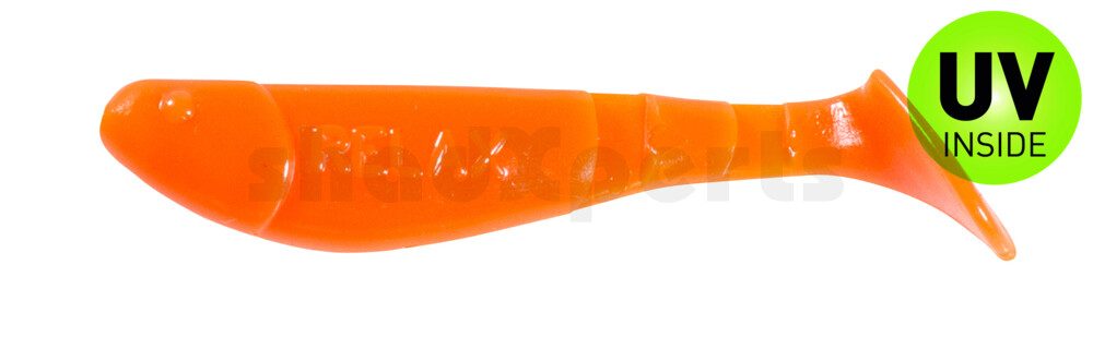 000207071 Kopyto-Classic 2,5" (ca.7,0 cm) orange