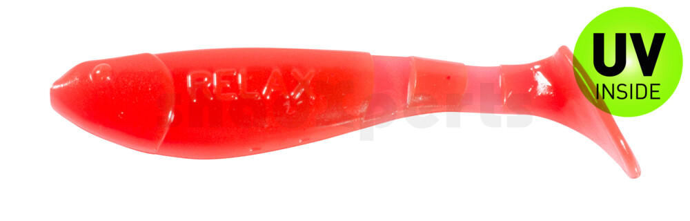 000207137 Kopyto-Classic 2,5" (ca.7,0 cm) feuerrot