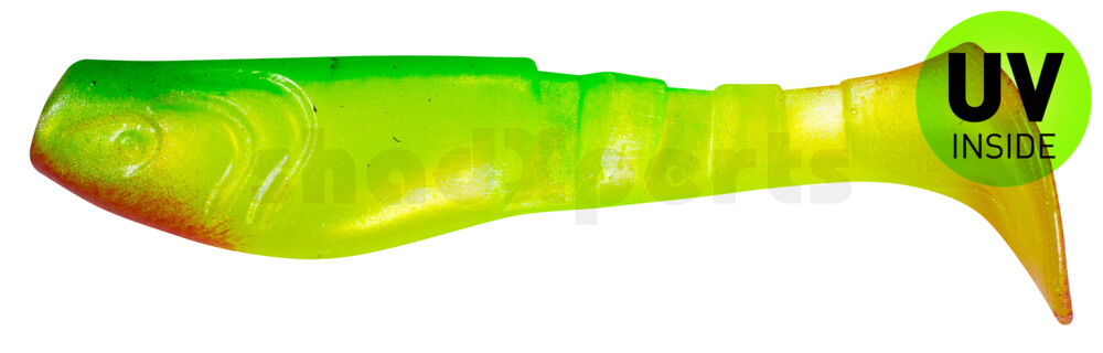 000208087 Kopyto-Classic 3" (ca. 8,0 cm) perlgrün / grün 