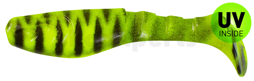 000208090 Kopyto-Classic 3" (ca. 8,0 cm) fluogelb / schwarz