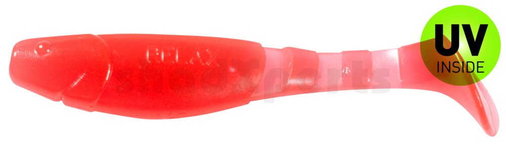 000211137 Kopyto-Classic 4" (ca. 11,0 cm) feuerrot