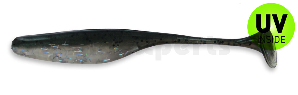 002613013 Swimming Jerk Minnow 5" (ca. 13 cm) Mullet