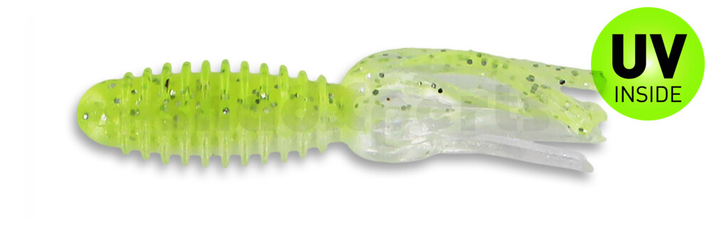 001606029 Slab Tube 1.75"  (ca. 4,5 cm) Snot Rocket