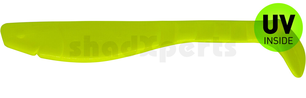 000220055 Kopyto-Classic 8" (ca. 20,0 cm) fluogelb