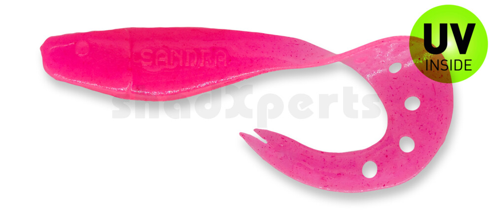 006023387 Sandra 6" (ca. 15 cm) bubblegum