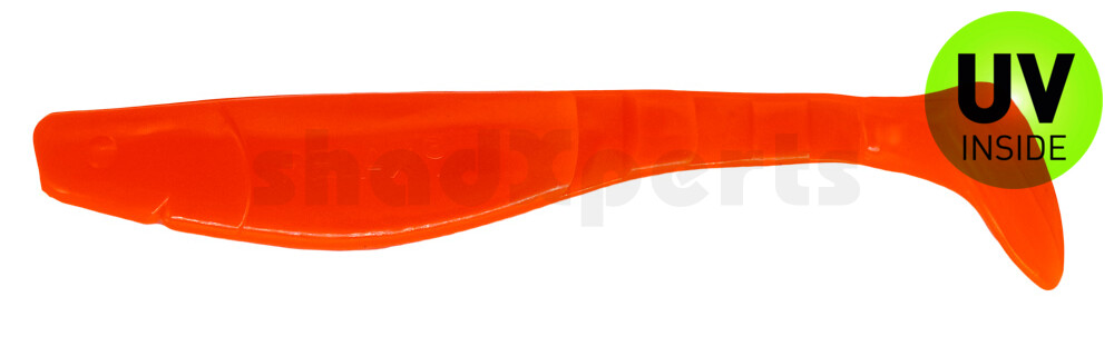 000220071 Kopyto-Classic 8" (ca. 20,0 cm) orange