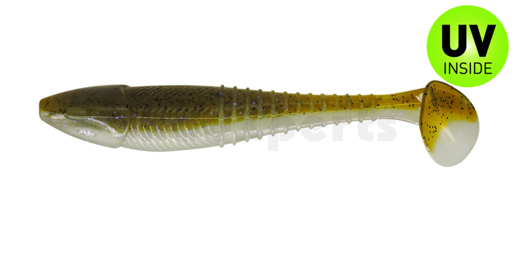 004911007 Finesse Swimmer 4,4"  (ca. 11,5 cm) Baby Bream