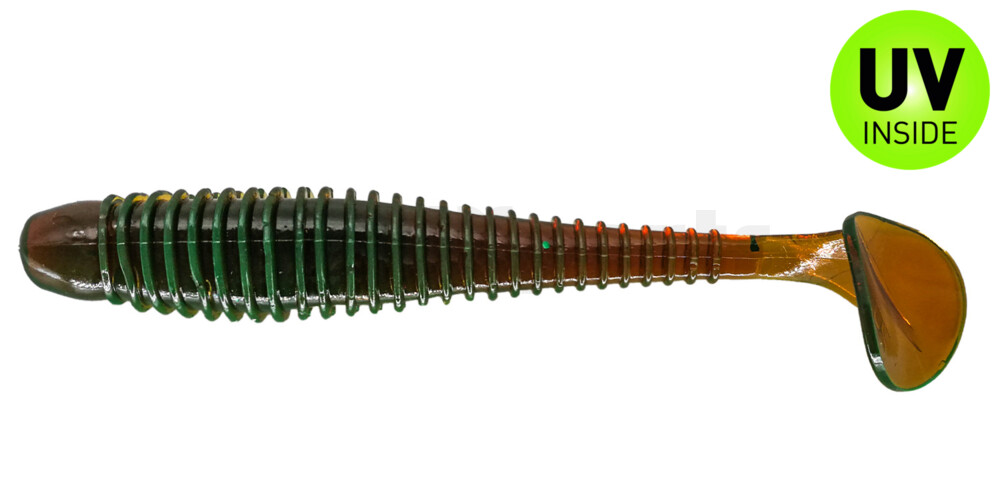 004013091 Texas 5" (ca. 13 cm) motoroil