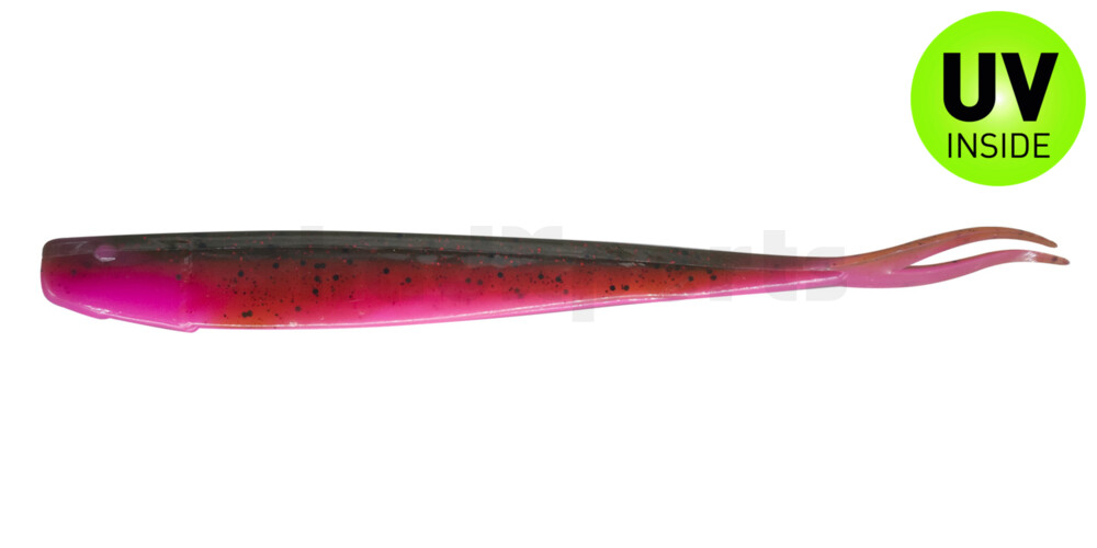 005118B316 Oklahoma 7" (ca. 18 cm) bubblegum / Kaulbarsch