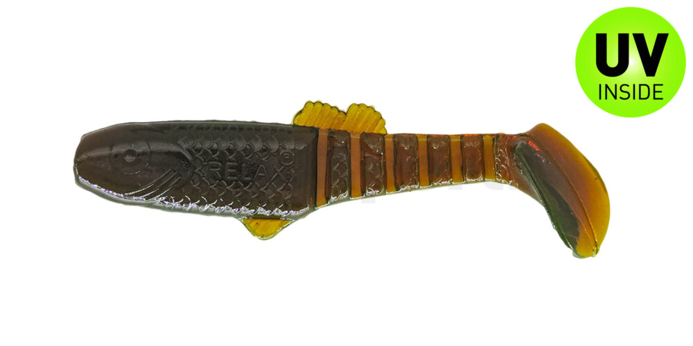 005010091 Montana 3,5" (ca. 10,5 cm) motoroil