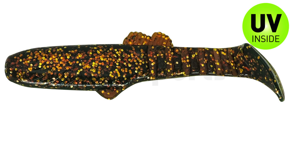 005013092 Montana 4,5" (ca. 12,5 cm) motoroil-gold-Glitter