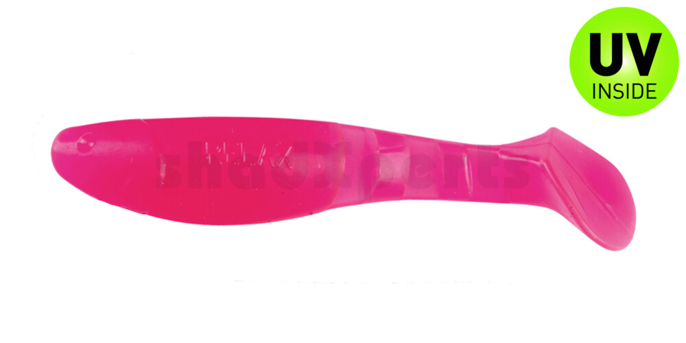 000207334 Kopyto-Classic 2,5" (ca.7,0 cm) hot sexy pink