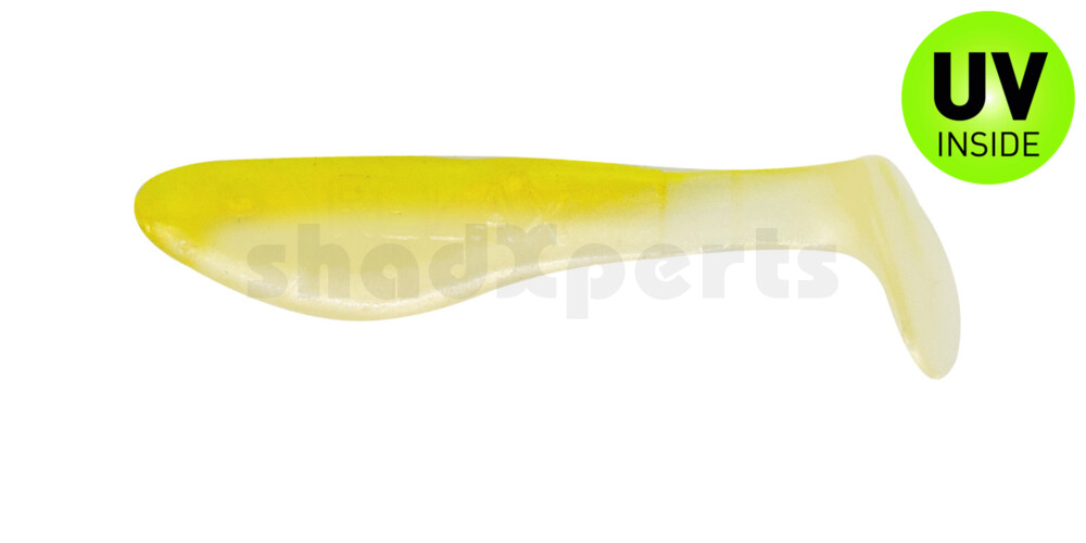 000235030 Kopyto-Classic 1" (ca. 3,5 cm) goldperl / fluogelb