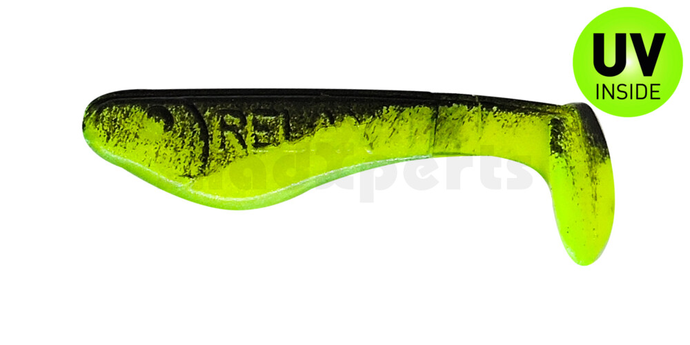 000235082 Kopyto-Classic 1" (ca. 3,5 cm) perlgrün / schwarz