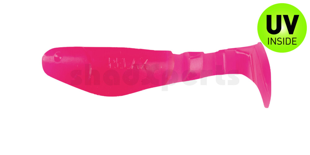 000205334 Kopyto-Classic 2" (ca. 5,0 cm) hot sexy pink