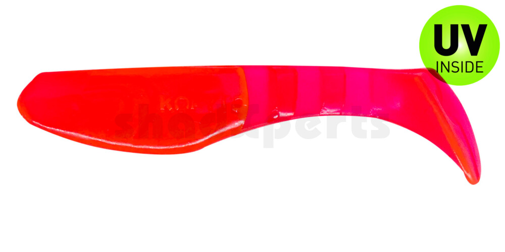 000208334 Kopyto-Classic 3" (ca. 8,0 cm) hot sexy pink