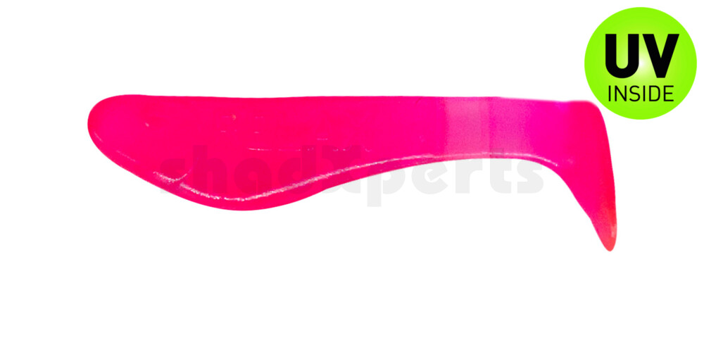 000235334 Kopyto-Classic 1" (ca. 3,5 cm) hot sexy pink