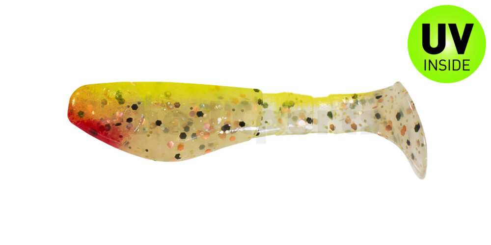 000205181 Kopyto-Classic 2" (ca. 5,0 cm) Sand / fluogelb