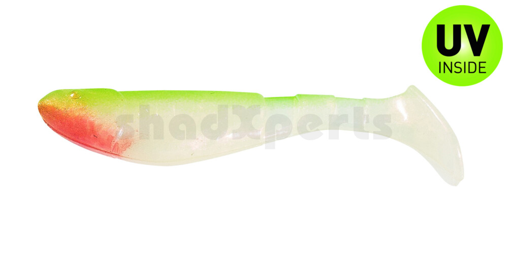 000207016 Kopyto-Classic 2,5" (ca.7,0 cm) perl / grün