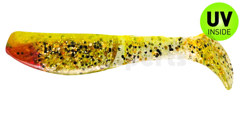 000208181 Kopyto-Classic 3" (ca. 8,0 cm) Sand / fluogelb