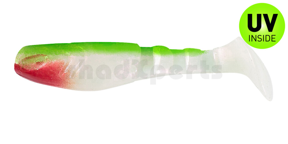 000208016 Kopyto-Classic 3" (ca. 8,0 cm) perl / grün