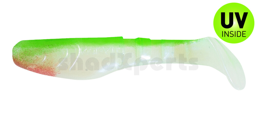 000208022 Kopyto-Classic 3" (ca. 8,0 cm) blauperl / grün