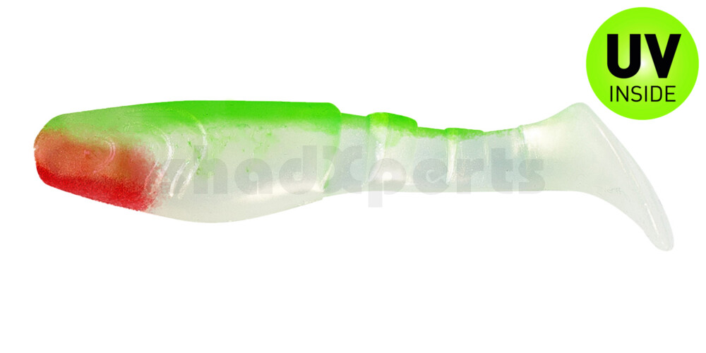 000208029 Kopyto-Classic 3" (ca. 8,0 cm) goldperl / grün