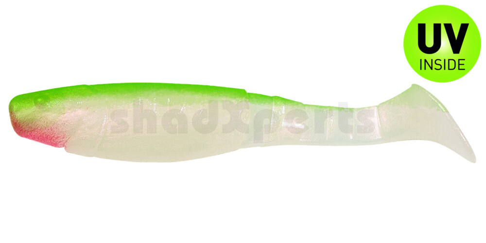 000211016 Kopyto-Classic 4" (ca. 11,0 cm) perl / grün