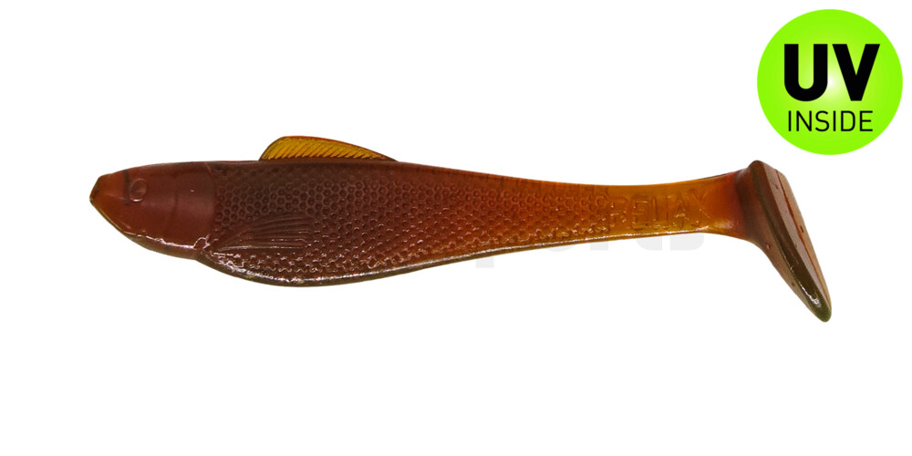 001705091 Ohio 2" (ca. 5,0 cm) motoroil