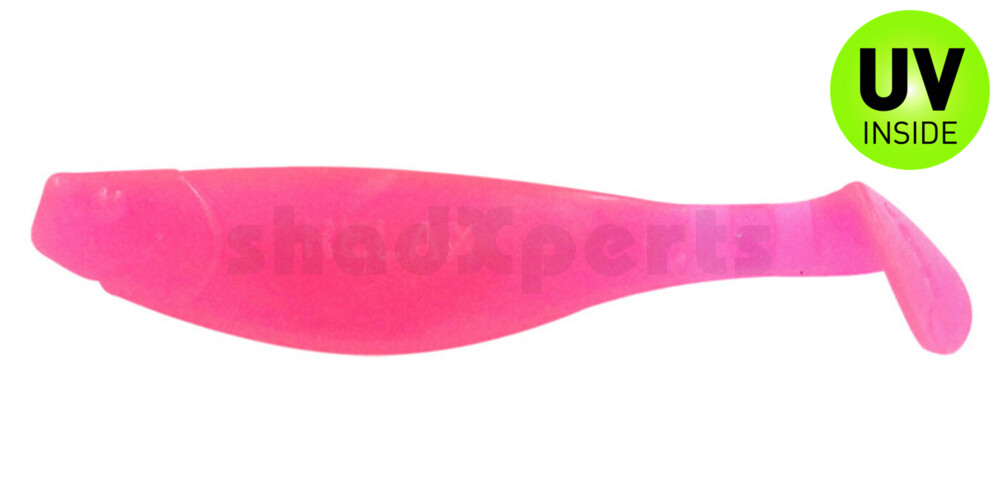 000212334 Kopyto-River 4" (ca. 11,0 cm) hot sexy pink