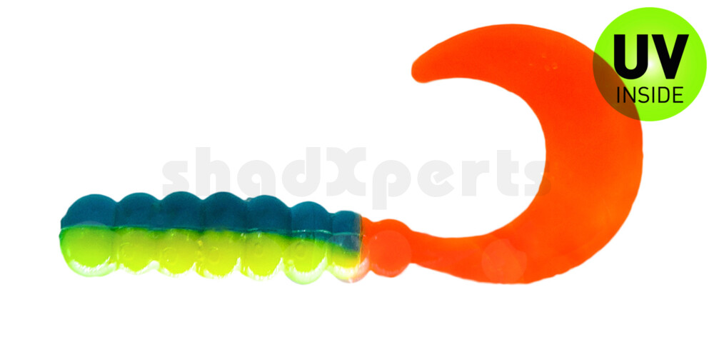 000603027 Fat Grub 2" (ca. 5 cm) Parrot