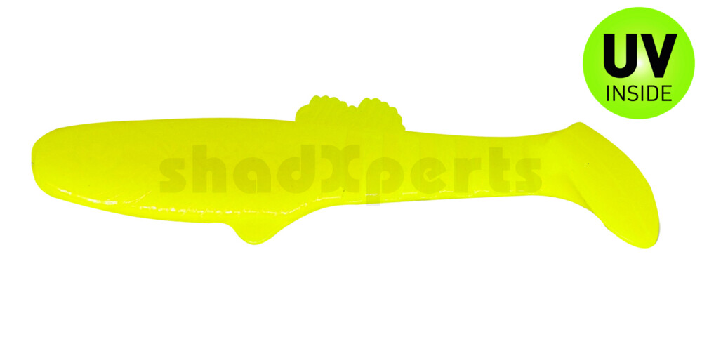 005013055 Montana 4,5" (ca. 12,5 cm) fluogelb